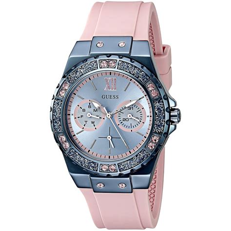 GUESS Watches pink